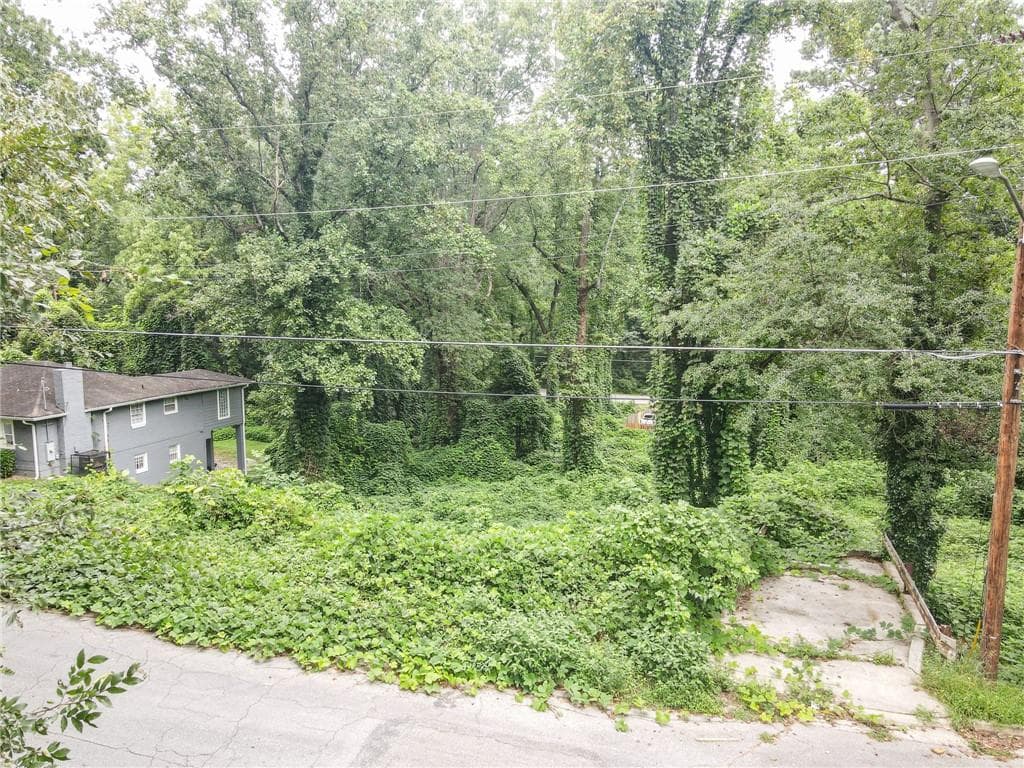 single family residence for sale at 1437 Andrews Street, Atlanta, GA 30314 — photo 3