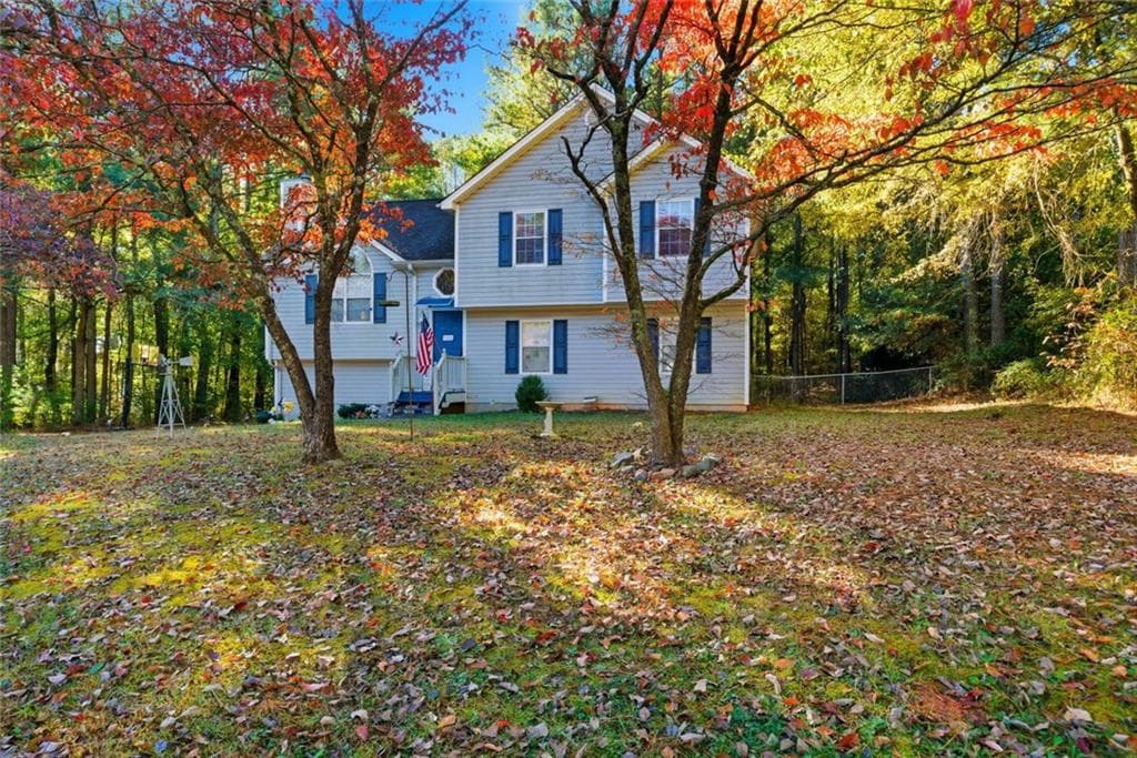 29 Camelot Drive, Cartersville, GA 30121 — most recent listing photo