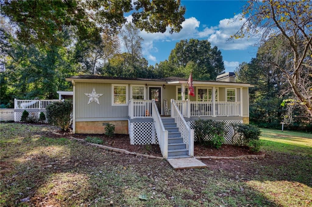 235 Digby Road, Covington, GA 30014 — most recent listing photo