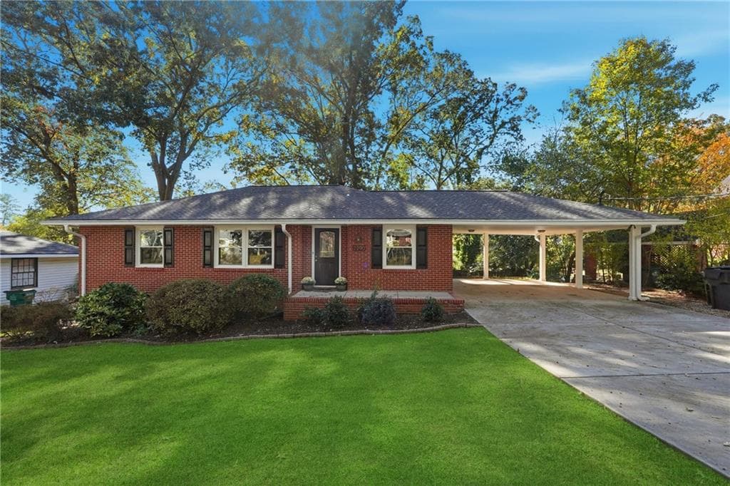 2290 Engineers Drive, Marietta, GA 30067 — most recent listing photo