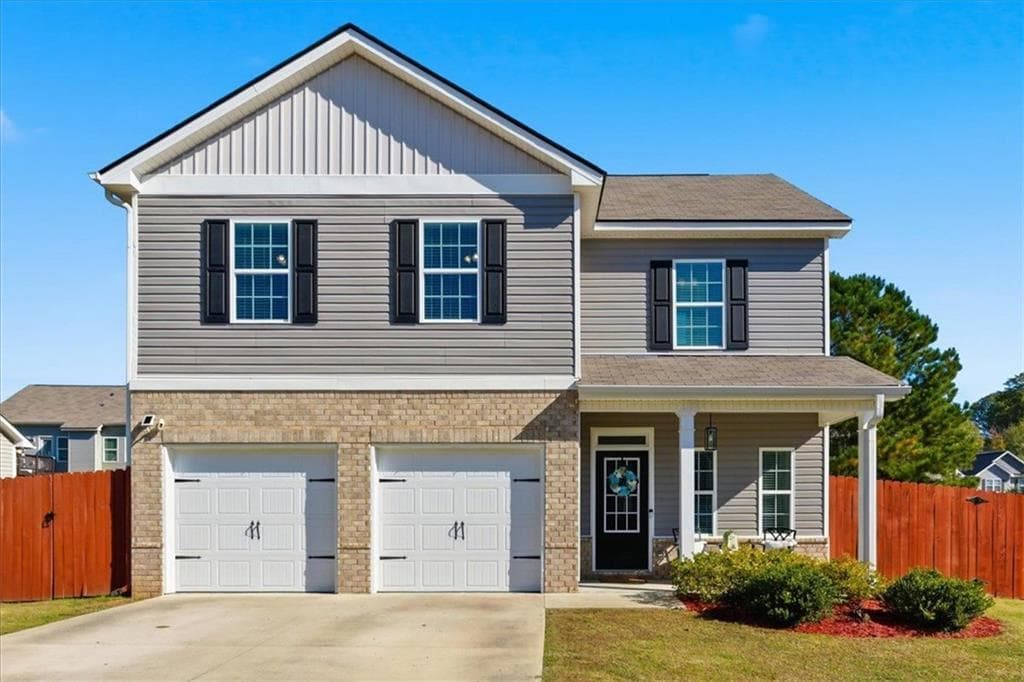 176 VILLAGE Way, Calhoun, GA 30701 — most recent listing photo