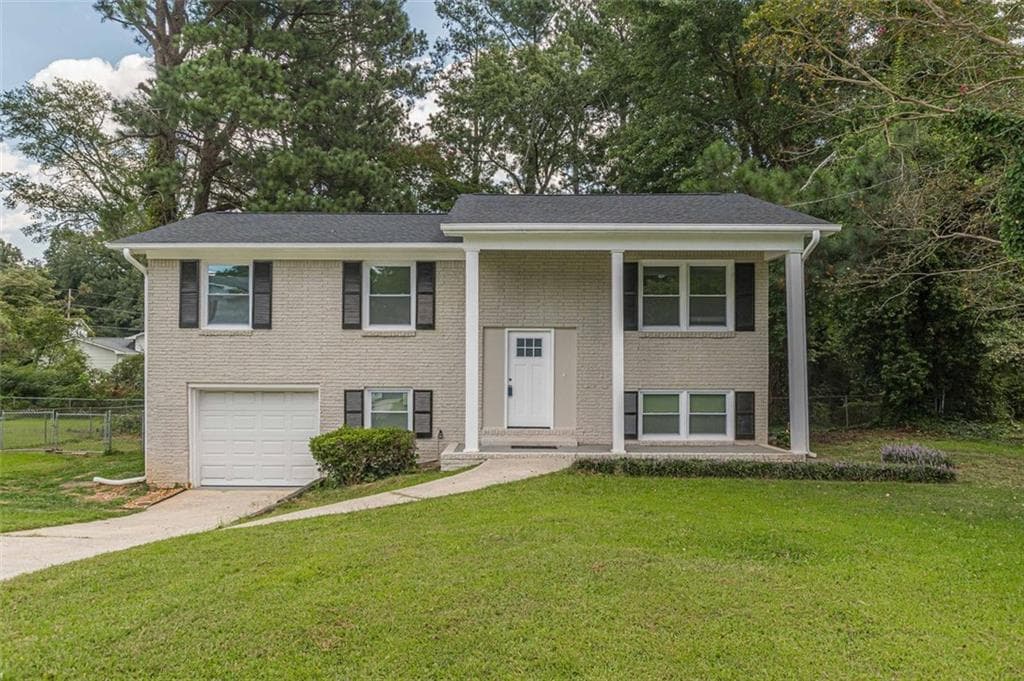 5312 Brittany Trail, Atlanta, GA 30349 — most recent listing photo