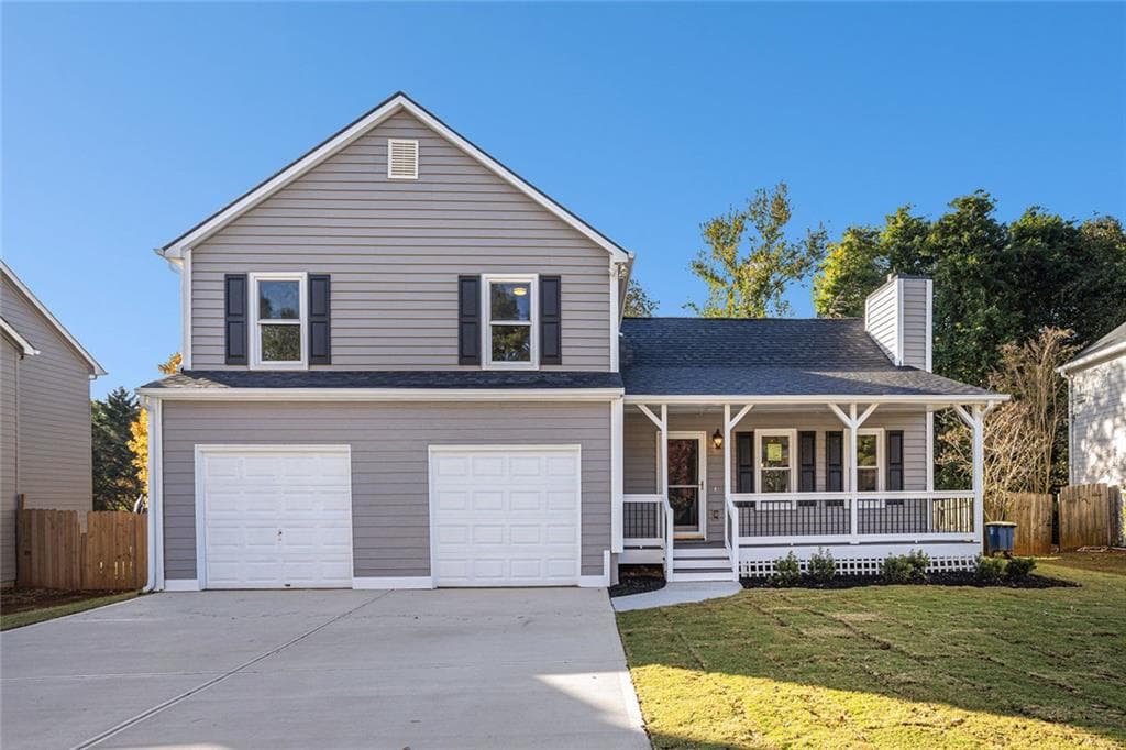 2243 Dresden Green, Kennesaw, GA 30144 — most recent listing photo