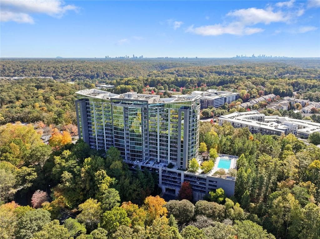 3300 Windy Ridge Parkway 804, Atlanta, GA 30339 — most recent listing photo