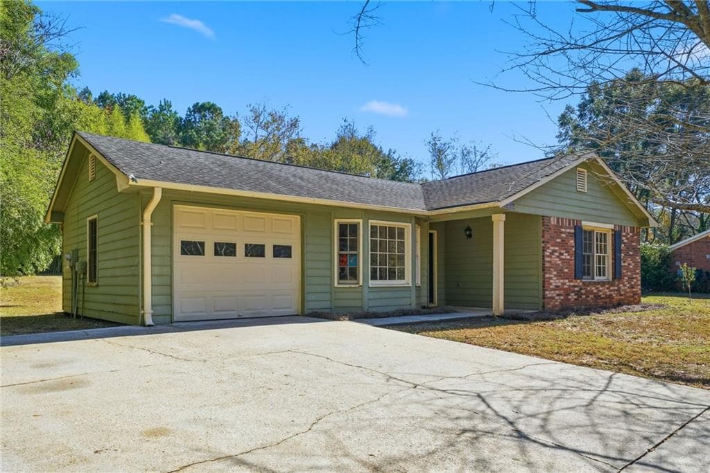 305 Belmont Farms Drive, Ellenwood, GA 30294 — most recent listing photo