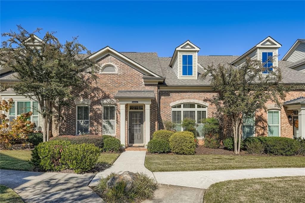7875 Pierpoint Lane, Alpharetta, GA 30005 — most recent listing photo