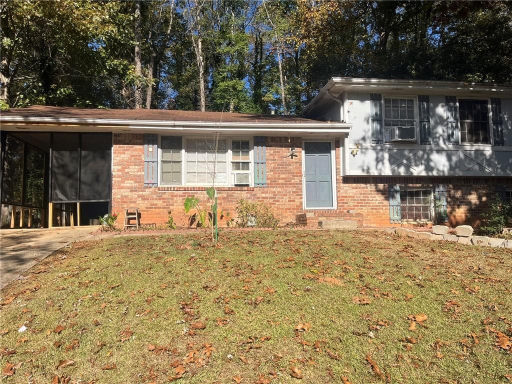 8474 Magnolia Drive, Jonesboro, GA 30238 — most recent listing photo
