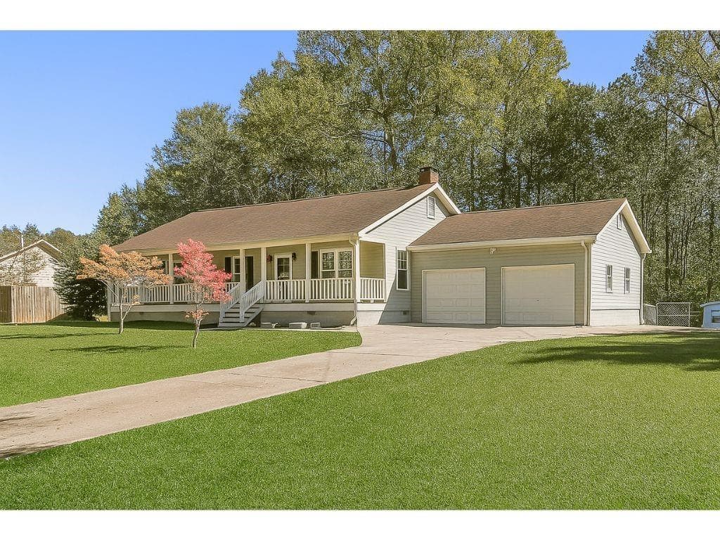 2344 Mount Vernon Road, Lithia Springs, GA 30122 — most recent listing photo