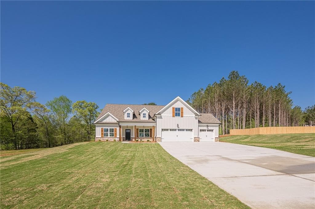 30 Pinewood Drive, Covington, GA 30014 — most recent listing photo