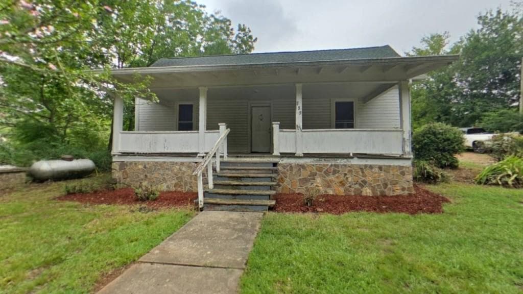 135 Russell Hill Road, Sugar Valley, GA 30746 — most recent listing photo