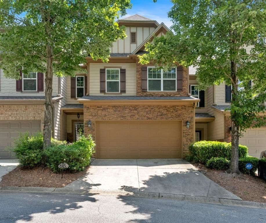 4349 Kousa Road 4, Austell, GA 30106 — most recent listing photo