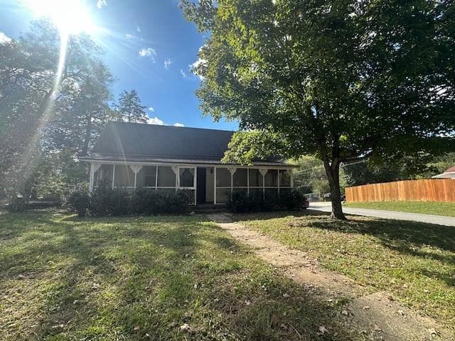 234 Brooks Street, Cedartown, GA 30125 — most recent listing photo