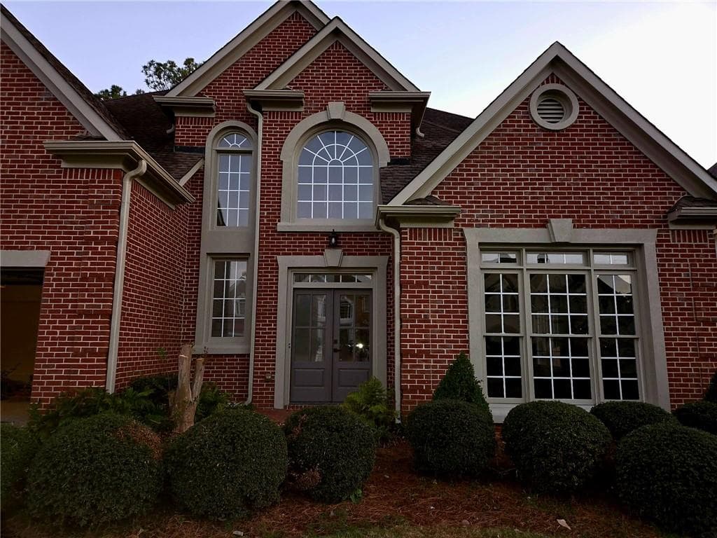 5018 Wickford Drive, Peachtree Corners, GA 30096 — most recent listing photo