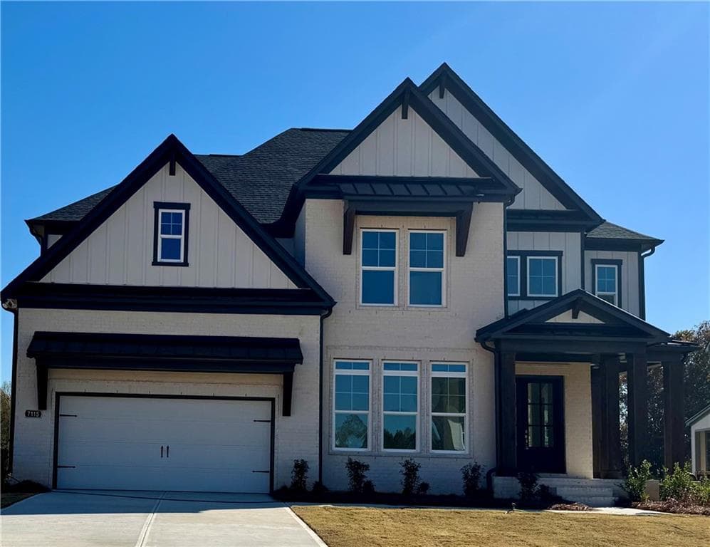 7115 Glade Valley Way, Cumming, GA 30028 — most recent listing photo