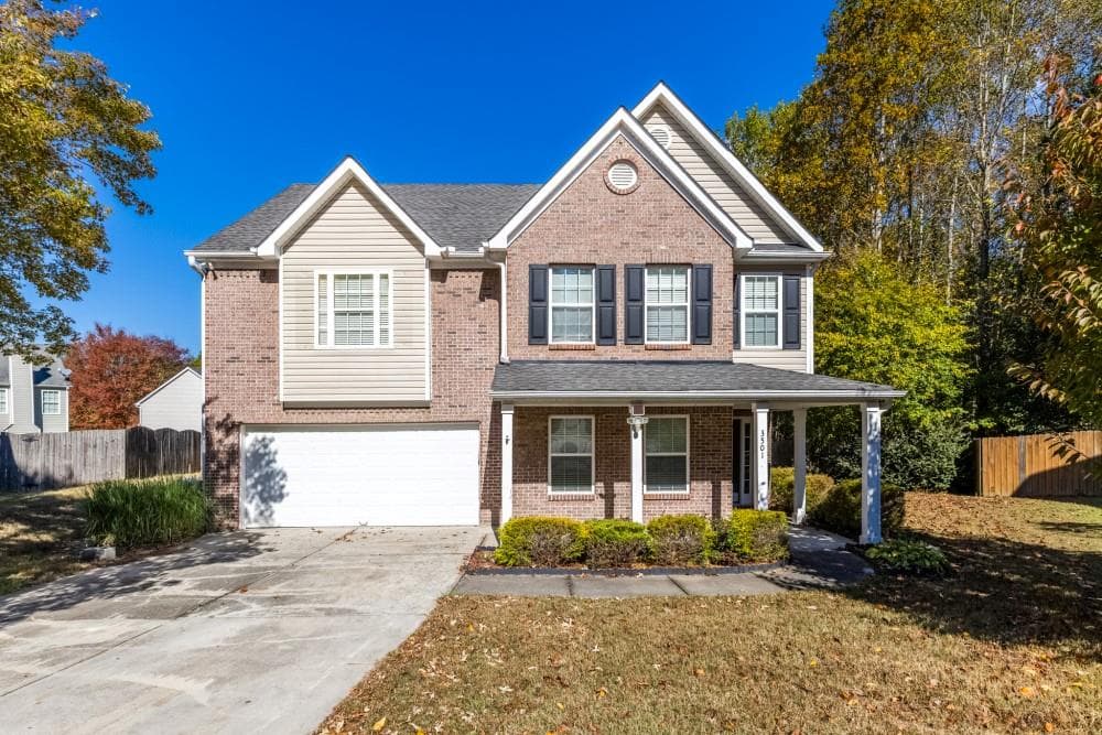 3501 Bogan Mill Road, Buford, GA 30519 — most recent listing photo