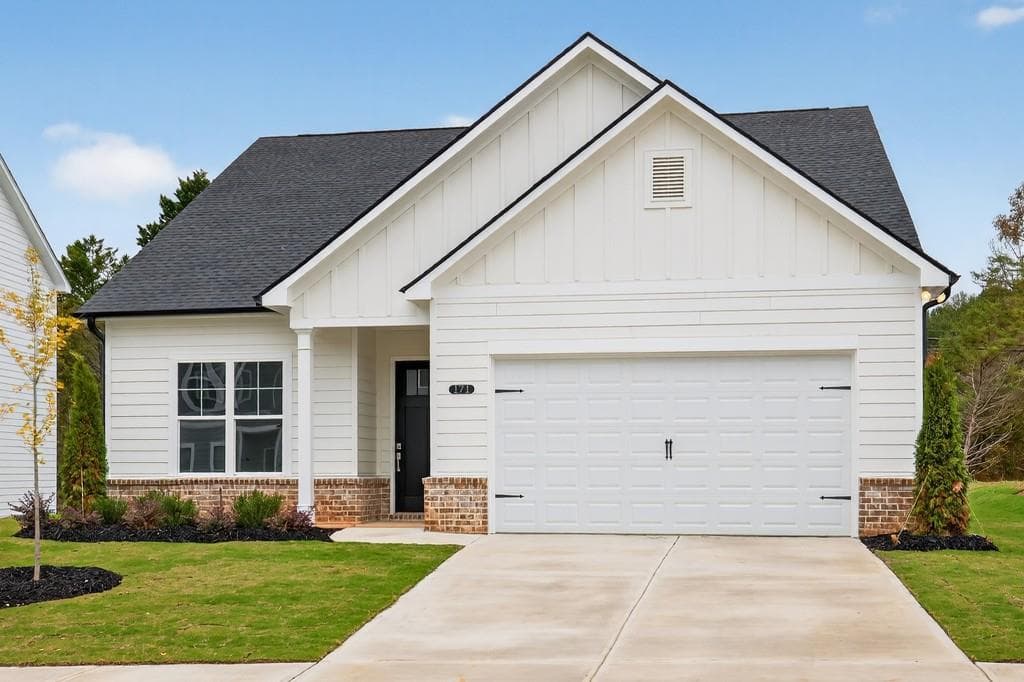 171 Crimson Feather Drive, Jefferson, GA 30549 — most recent listing photo