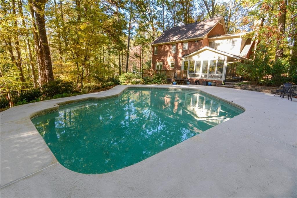 757 Sunset Drive, Norcross, GA 30071 — most recent listing photo