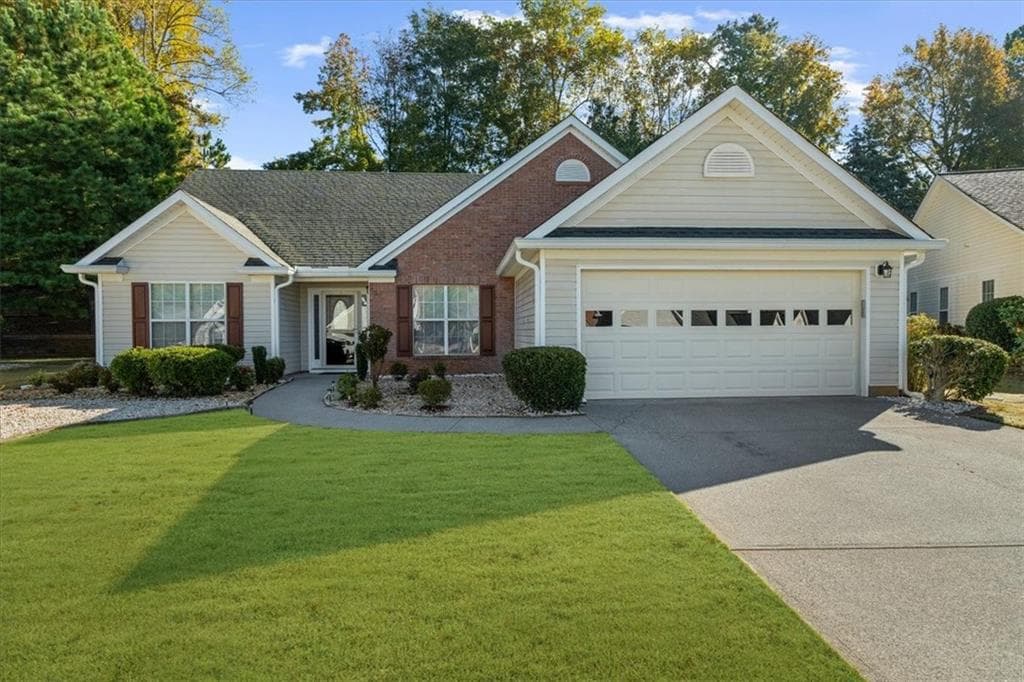 4032 Mcpherson Drive, Acworth, GA 30101 — most recent listing photo