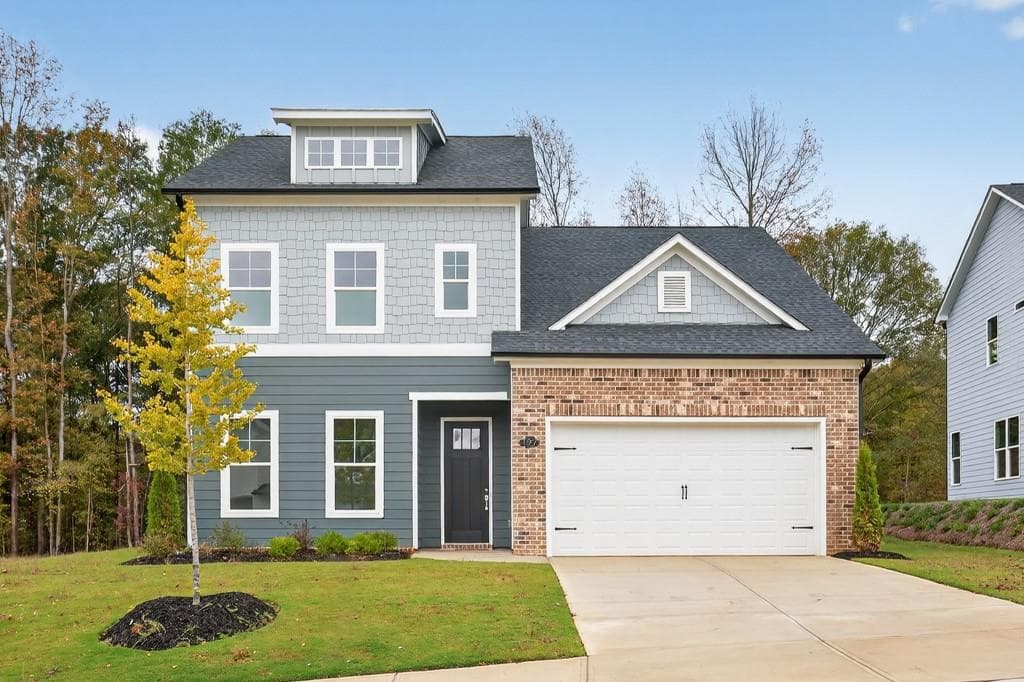 127 Crimson Feather Drive, Jefferson, GA 30549 — most recent listing photo
