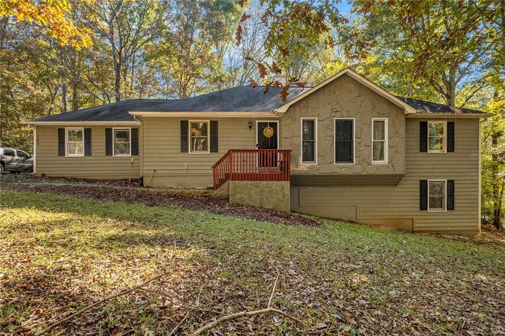 145 S Arcadia Drive, Bogart, GA 30622 — most recent listing photo