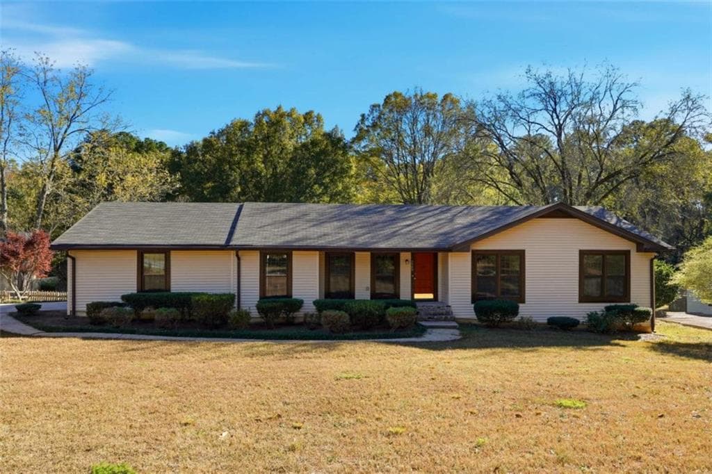 4909 Woodhurst Way, Stone Mountain, GA 30088 — most recent listing photo