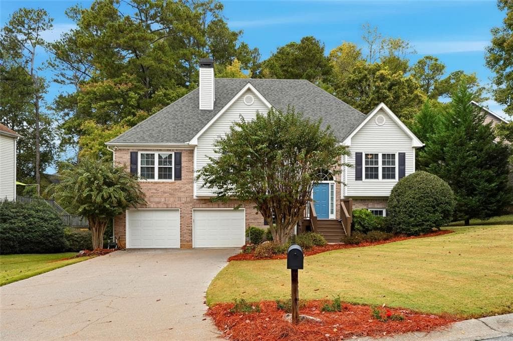 4294 GRAND OAKS Drive, Kennesaw, GA 30144 — most recent listing photo