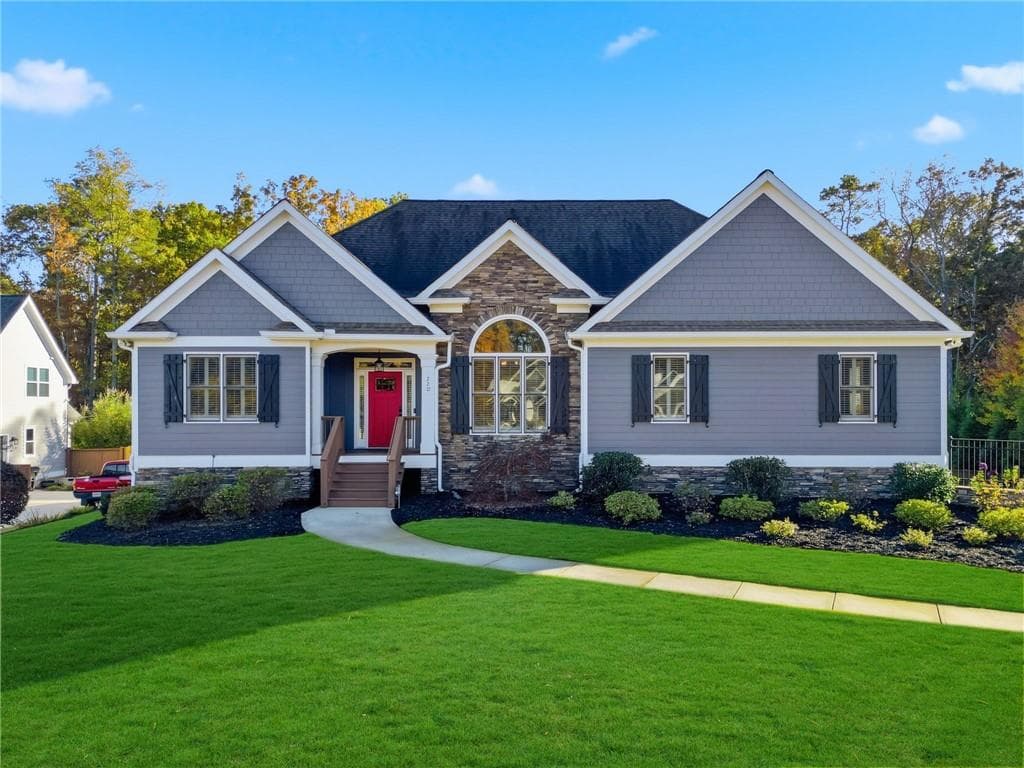 220 Wilshire Terrace, White, GA 30184 — most recent listing photo