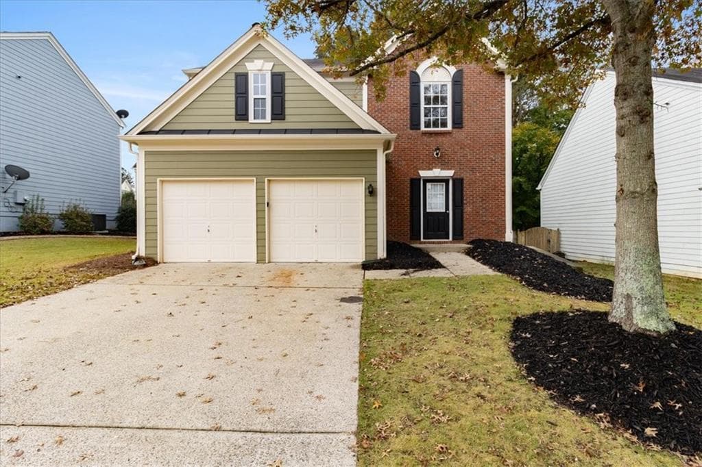 212 Ashland Drive, Woodstock, GA 30189 — most recent listing photo