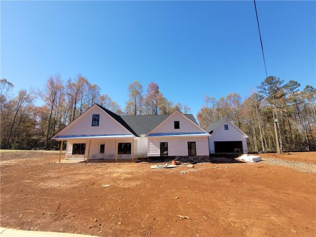 957 Highway 101 N, Dallas, GA 30157 — most recent listing photo