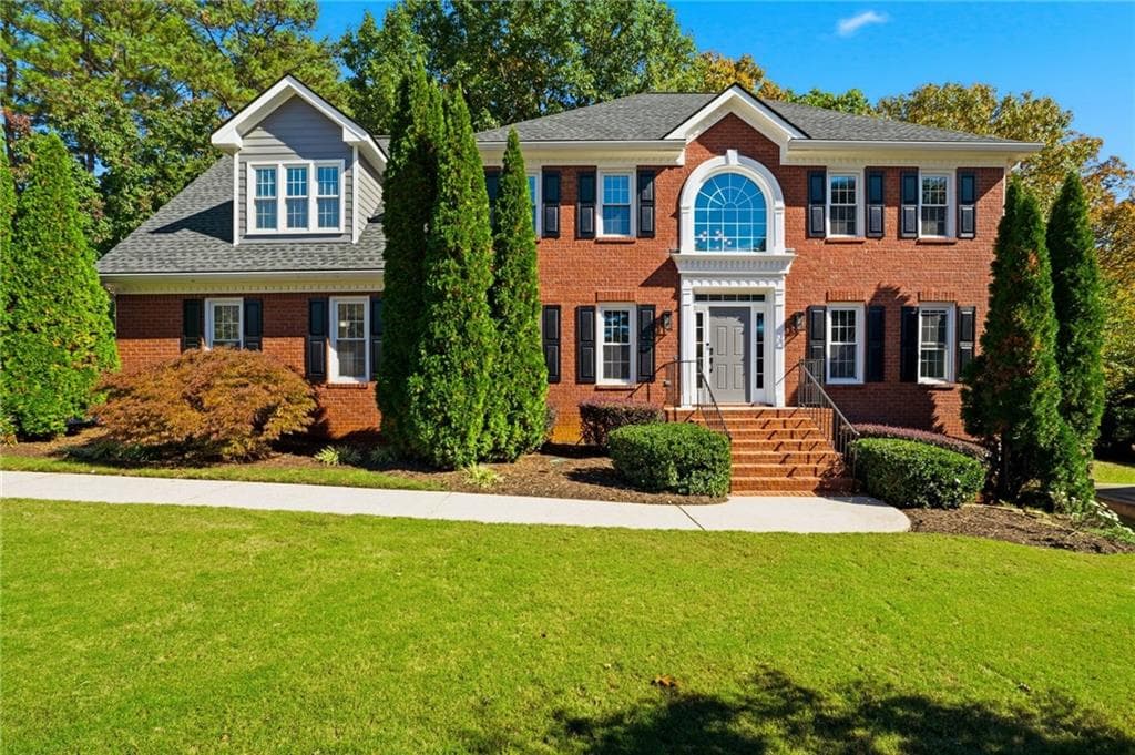 1468 Bristolwood Court, Lilburn, GA 30047 — most recent listing photo