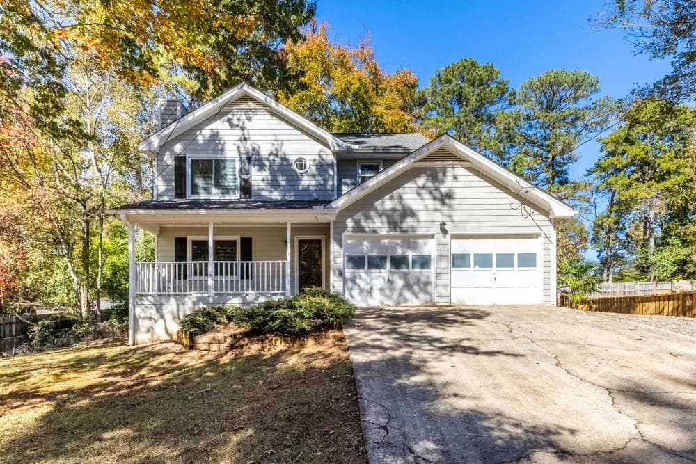 267 Arbour Way, Suwanee, GA 30024 — most recent listing photo