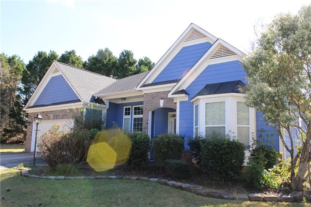 3803 Yorkshire Court, Conyers, GA 30013 — most recent listing photo