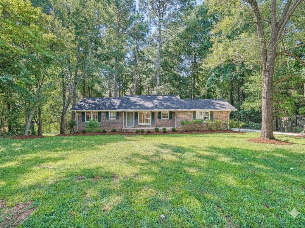 4774 Saint Bernard Drive, Lilburn, GA 30047 — most recent listing photo