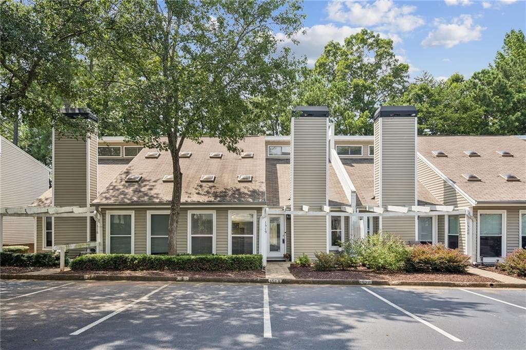 1519 Planters Ridge Lane, Alpharetta, GA 30004 — most recent listing photo