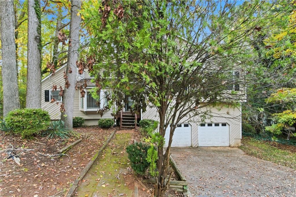 2958 Forest Chase Terrace, Marietta, GA 30066 — most recent listing photo