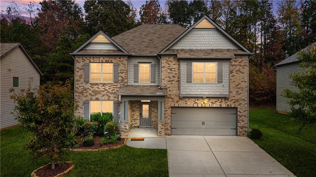 533 Wolf Pack Lane, Atlanta, GA 30349 — most recent listing photo