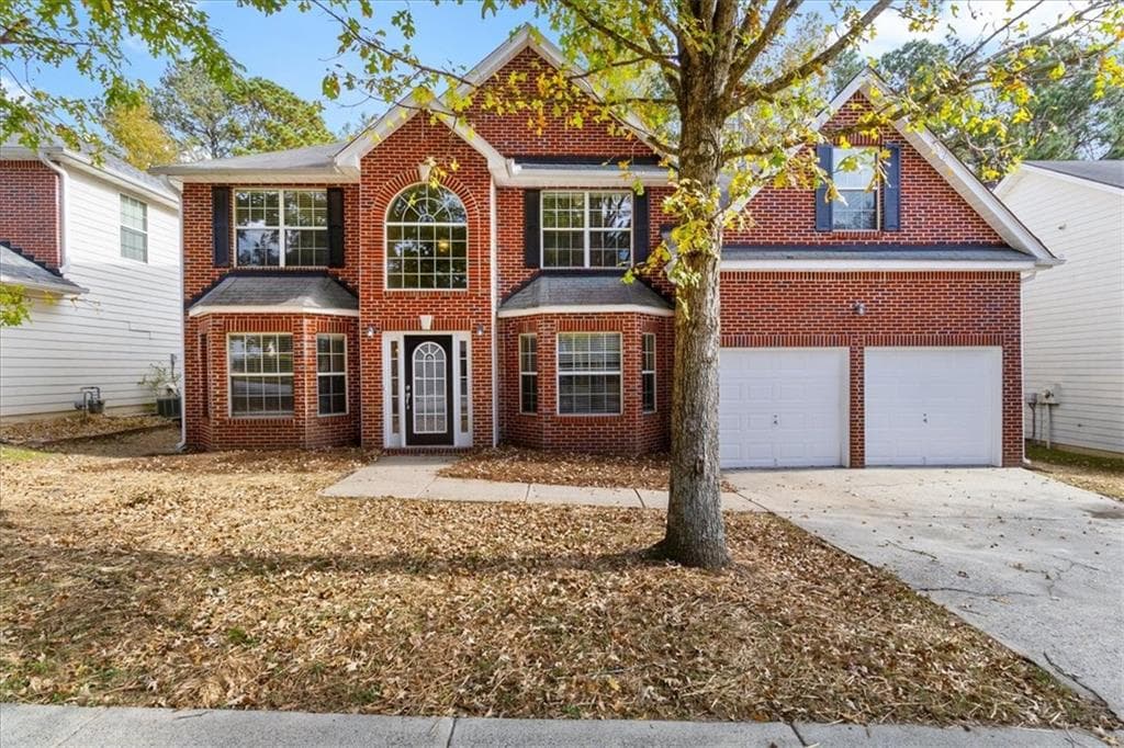 4909 Lily Stem Drive, Auburn, GA 30011 — most recent listing photo