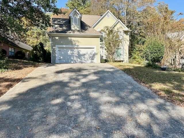 6 bedroom, 4 bathroom, 3,650 sq ft single family residence under contract at 1244 Hadaway Court, Lawrenceville, GA 30043