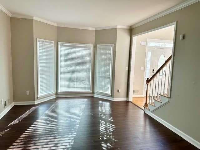 6 bedroom, 4 bathroom, 3,650 sq ft single family residence under contract at 1244 Hadaway Court, Lawrenceville, GA 30043 — photo 3
