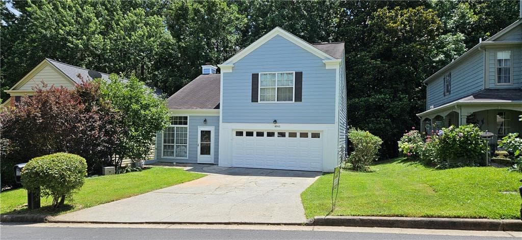 4965 N Bridges Drive, Alpharetta, GA 30022 — most recent listing photo
