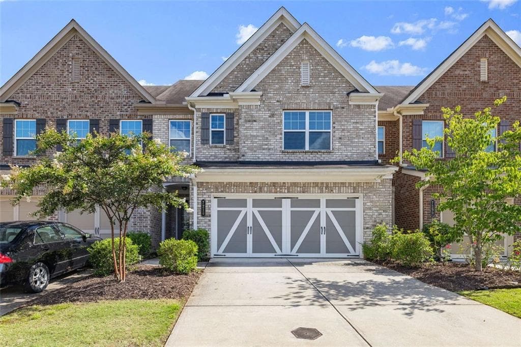 7210 POST PARK Way, Cumming, GA 30040 — most recent listing photo