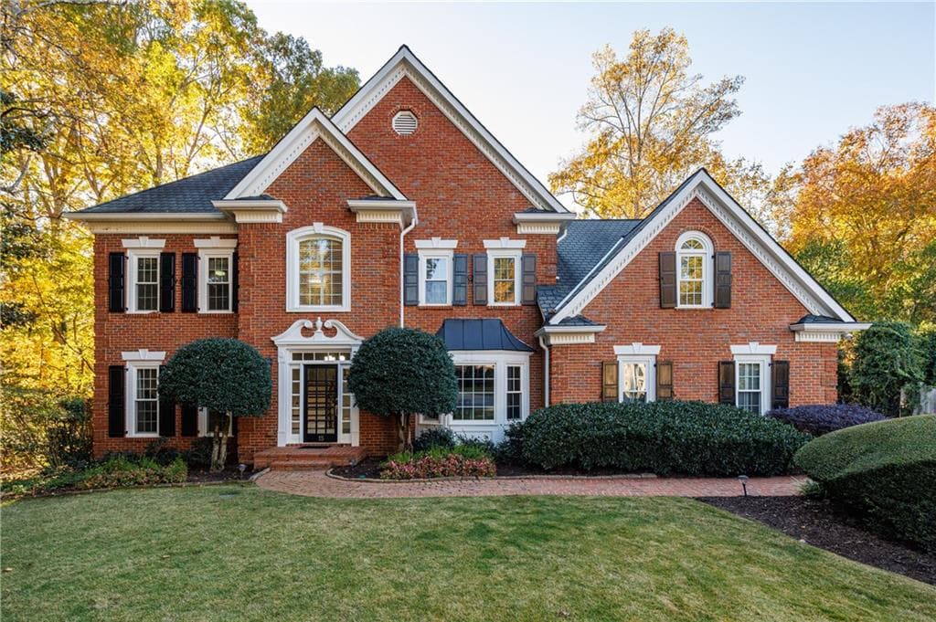 15 Vickwood Court, Marietta, GA 30068 — most recent listing photo
