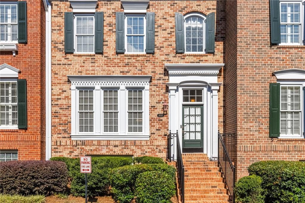 4656 Ivygate Circle, Atlanta, GA 30339 — most recent listing photo