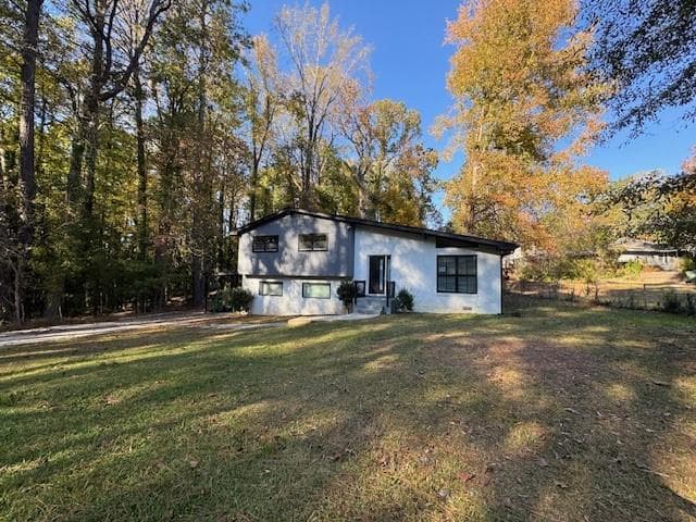 5 bedroom, 3 bathroom, 1,277 sq ft single family residence under contract at 2045 Pine Oak Drive, Atlanta, GA 30310