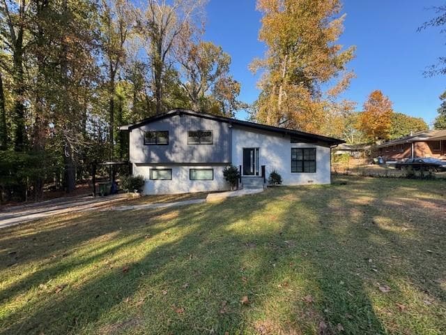 5 bedroom, 3 bathroom, 1,277 sq ft single family residence under contract at 2045 Pine Oak Drive, Atlanta, GA 30310 — photo 2