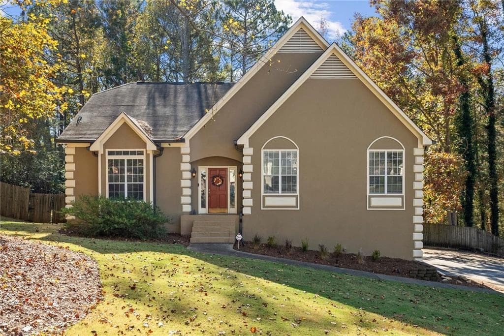 5495 Country Trail, Douglasville, GA 30135 — most recent listing photo