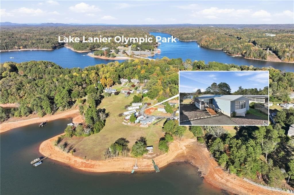 3 bedroom, 2 bathroom, 1,190 sq ft single family residence sold at 3000 Clarks Bridge Road Lot 22, Gainesville, GA 30501