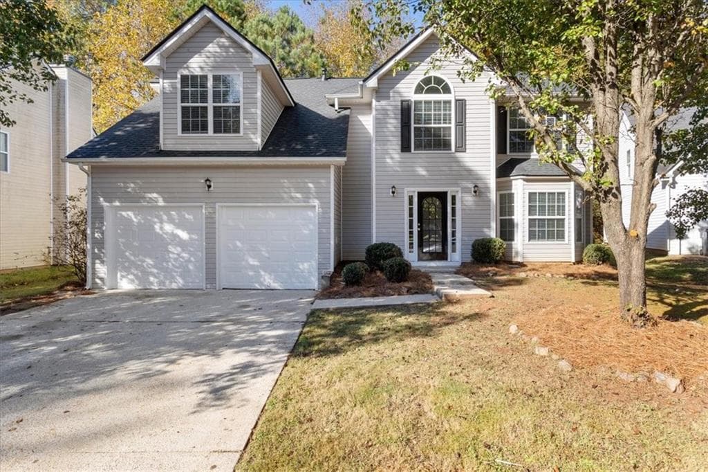 2041 Reflective Waters Road, Villa Rica, GA 30180 — most recent listing photo