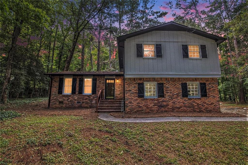 608 PAMELA Court, Lawrenceville, GA 30044 — most recent listing photo