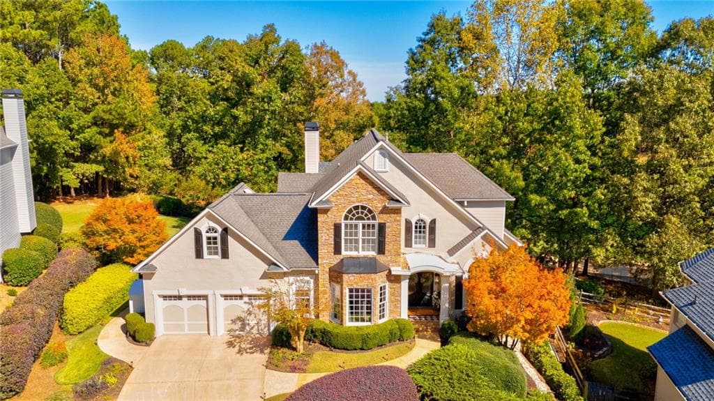 608 Sagewood Court, Woodstock, GA 30189 — most recent listing photo